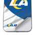 NFL Los Angeles Rams iPhone 12 Pro Max Skin